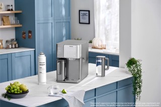 PHILIPS dystrybutor wody Frappuccino ADD6922DG/10