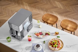 PHILIPS dystrybutor wody Frappuccino ADD6922DG/10