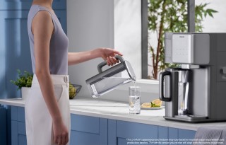 PHILIPS dystrybutor wody Frappuccino ADD6922DG/10