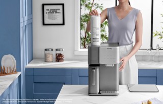 PHILIPS dystrybutor wody Frappuccino ADD6922DG/10