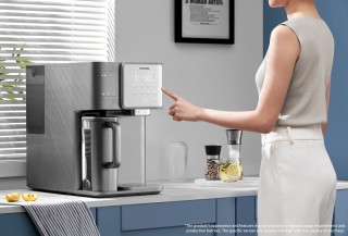 PHILIPS dystrybutor wody Frappuccino ADD6922DG/10