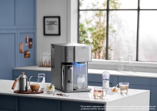 PHILIPS dystrybutor wody Frappuccino ADD6922DG/10