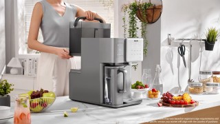 PHILIPS dystrybutor wody Frappuccino ADD6922DG/10