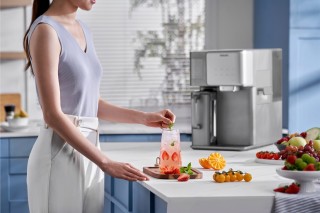 PHILIPS dystrybutor wody Frappuccino ADD6922DG/10