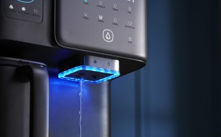 PHILIPS dystrybutor wody Frappuccino ADD6922DG/10