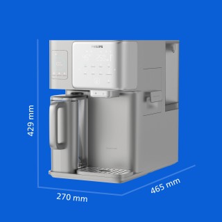 PHILIPS dystrybutor wody Frappuccino ADD6922DG/10