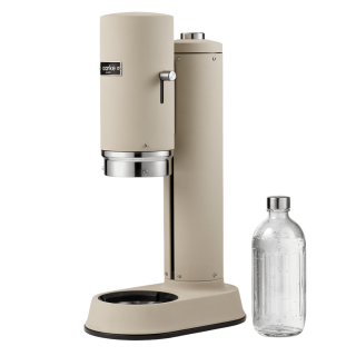 AARKE SATURATOR PRO piaskowy