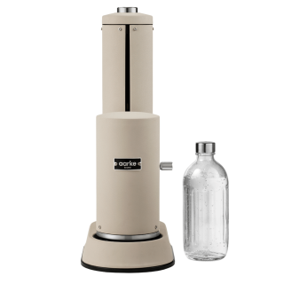 AARKE SATURATOR PRO piaskowy