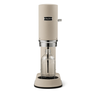 AARKE SATURATOR PRO piaskowy