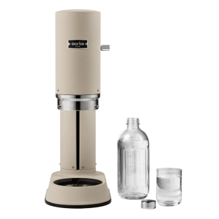 AARKE SATURATOR PRO piaskowy