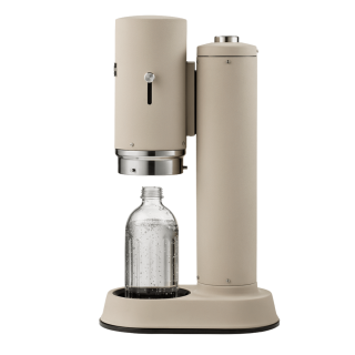 AARKE SATURATOR PRO piaskowy