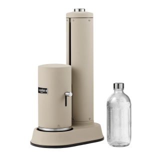 AARKE SATURATOR PRO piaskowy