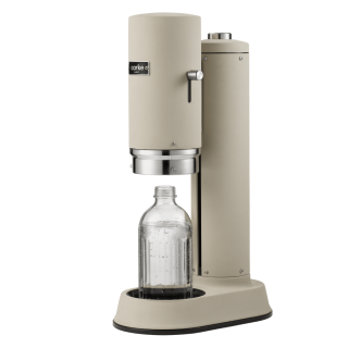 AARKE SATURATOR PRO piaskowy