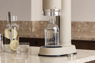 AARKE SATURATOR PRO piaskowy