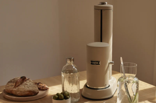 AARKE SATURATOR PRO piaskowy