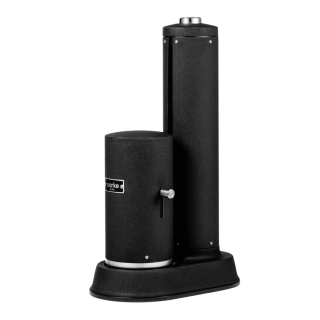 AARKE SATURATOR PRO czarny Matte Black