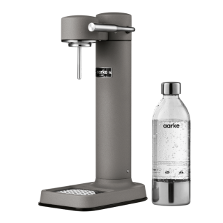 AARKE SATURATOR 3 szary mat