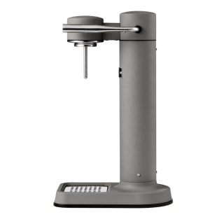 AARKE SATURATOR 3 szary mat