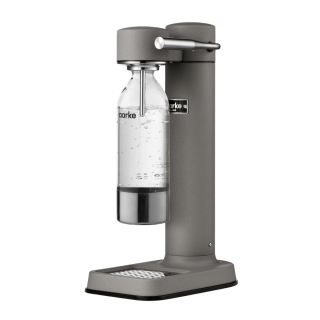 AARKE SATURATOR 3 szary mat