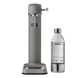 AARKE SATURATOR 3 szary mat