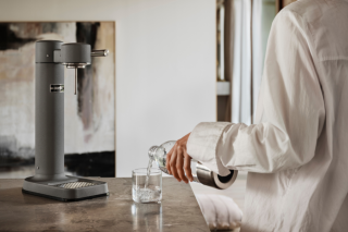 AARKE SATURATOR 3 szary mat