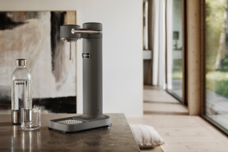 AARKE SATURATOR 3 szary mat