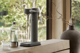 AARKE SATURATOR 3 szary mat