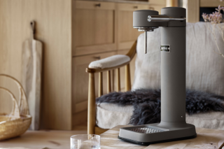 AARKE SATURATOR 3 szary mat