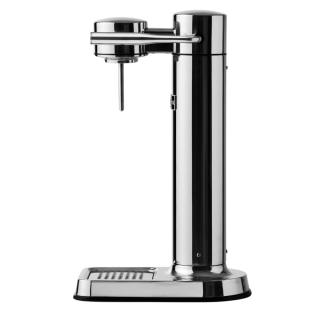 AARKE SATURATOR 3 srebrny