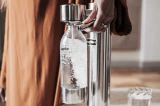 AARKE SATURATOR 3 srebrny