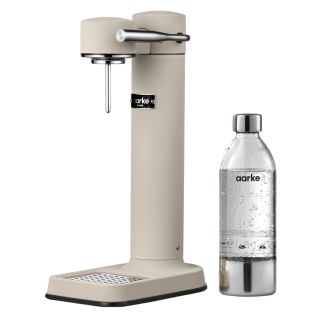 AARKE SATURATOR 3 piaskowy