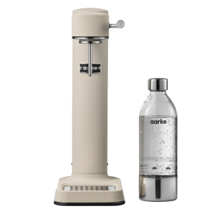 AARKE SATURATOR 3 piaskowy