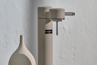 AARKE SATURATOR 3 piaskowy