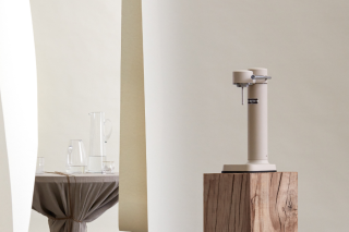 AARKE SATURATOR 3 piaskowy