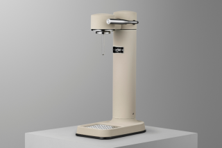 AARKE SATURATOR 3 piaskowy