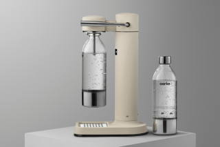 AARKE SATURATOR 3 piaskowy