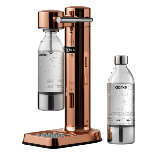 AARKE SATURATOR 3 miedziany