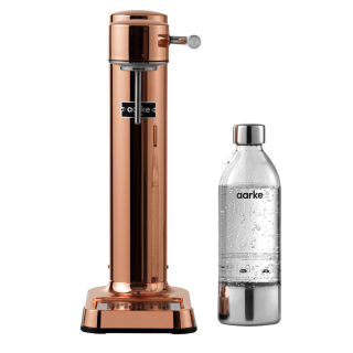 AARKE SATURATOR 3 miedziany