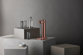 AARKE SATURATOR 3 miedziany