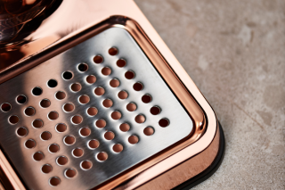 AARKE SATURATOR 3 miedziany