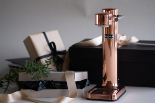 AARKE SATURATOR 3 miedziany