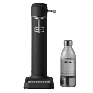 AARKE SATURATOR 3 czarny mat