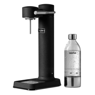 AARKE SATURATOR 3 czarny mat