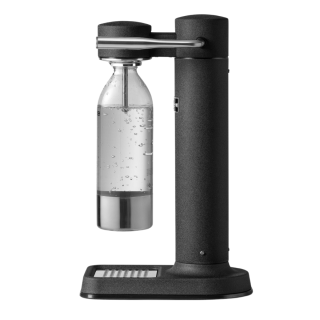 AARKE SATURATOR 3 czarny mat