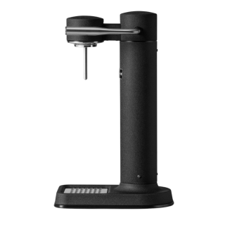 AARKE SATURATOR 3 czarny mat