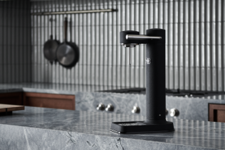 AARKE SATURATOR 3 czarny mat