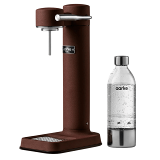 AARKE SATURATOR 3 burgundowy