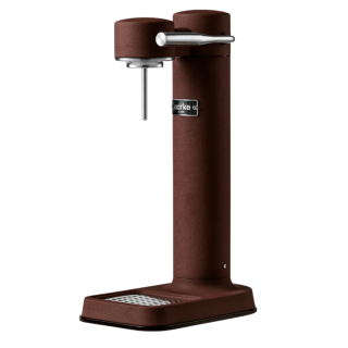 AARKE SATURATOR 3 burgundowy