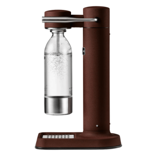 AARKE SATURATOR 3 burgundowy