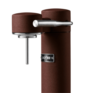 AARKE SATURATOR 3 burgundowy